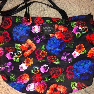 Rosetti handbag